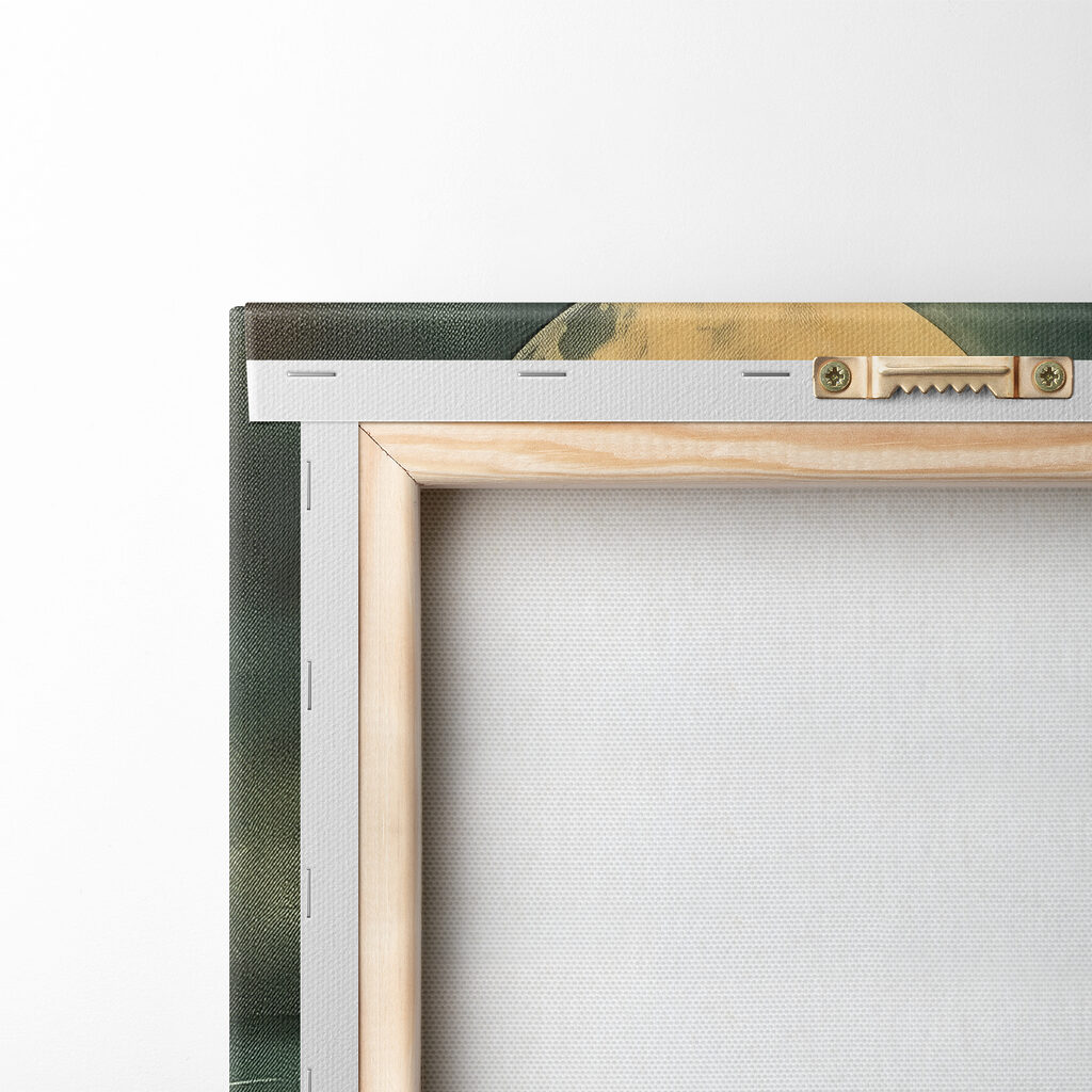 Boat in the water with a full moon in the background Boat in the water with a full moon in the background