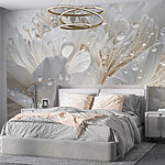 Fototapeta Zbliżenie kwiatu