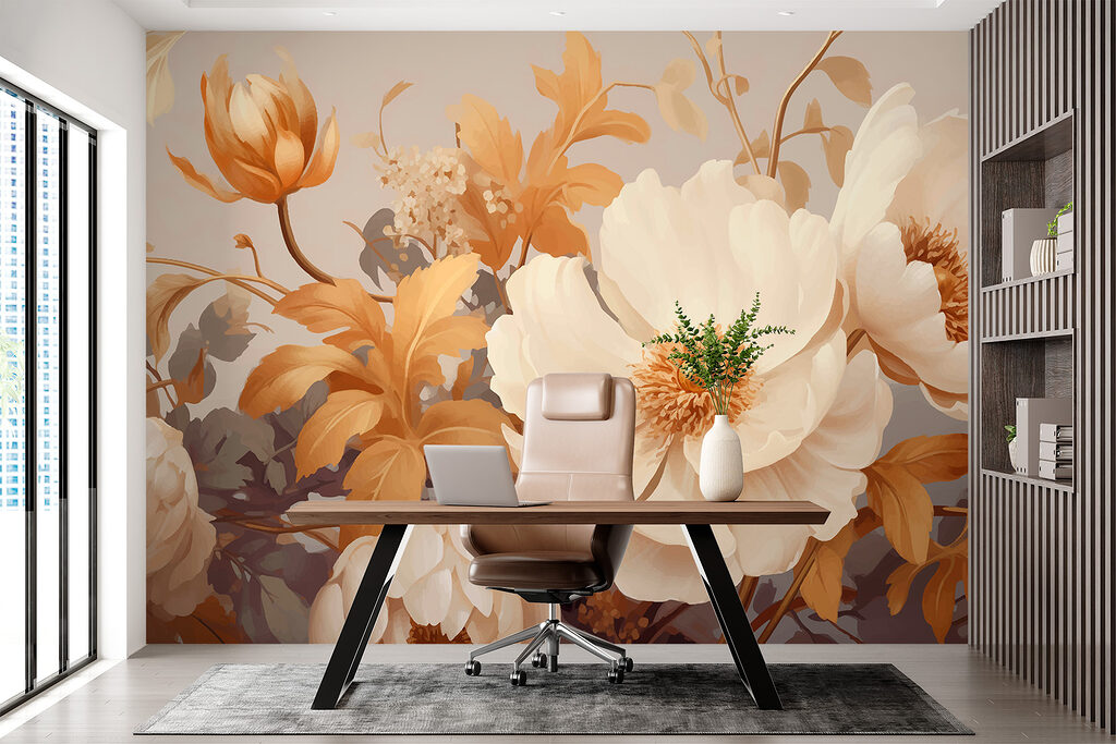 Close up of flowers Close up of flowers