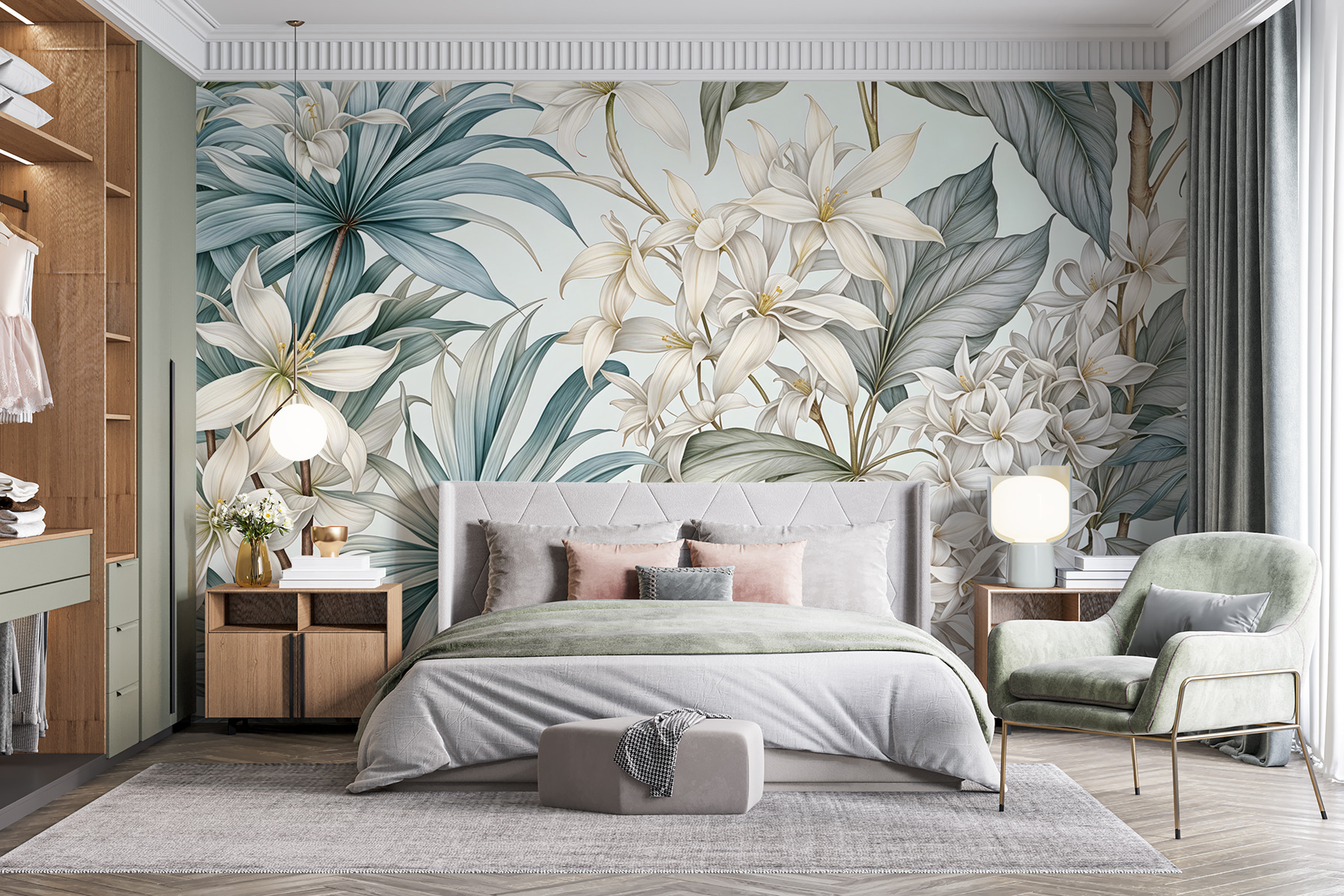 Close up of flowers Close up of flowers