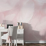 Fototapeta Zbliżenie na pióra