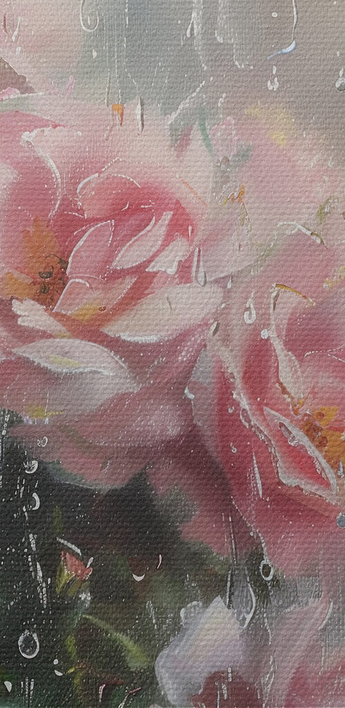 Close up of flowers Close up of flowers