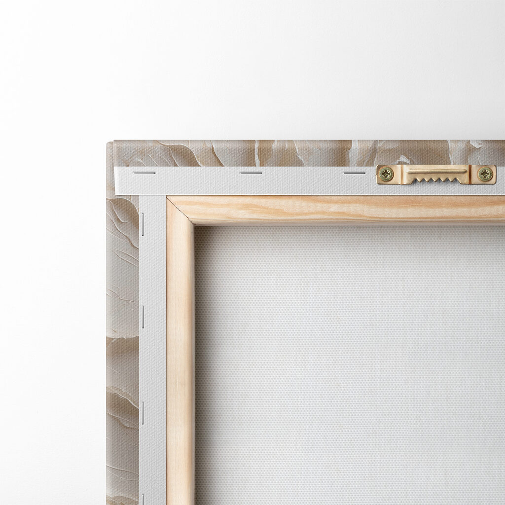 White flower with a yellow center