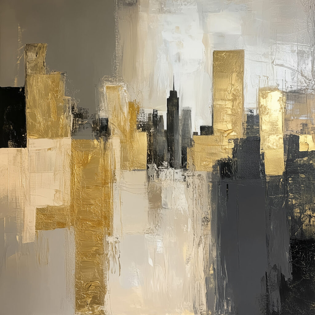 s40831p 1024x1024 - Obraz przedstawiający panoramę miasta - tegory