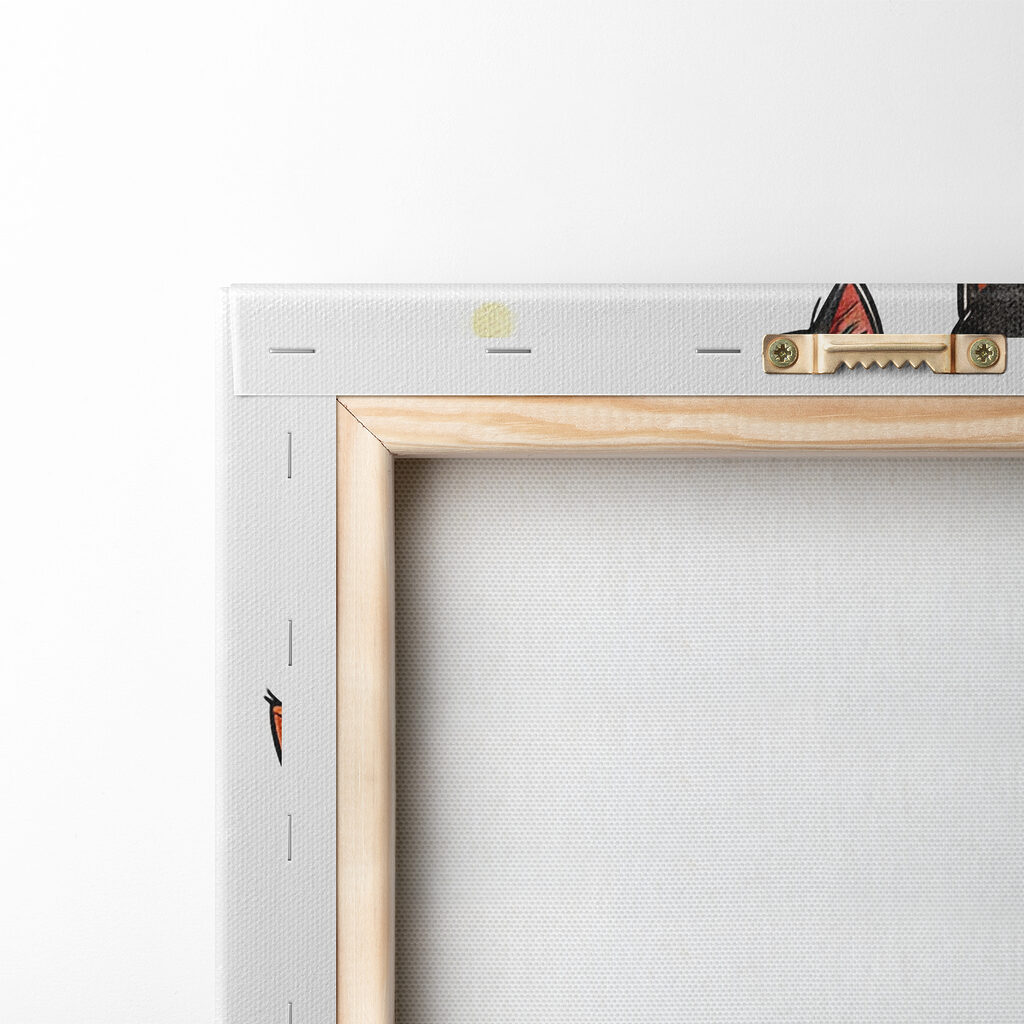 Group of cats on a tower Group of cats on a tower