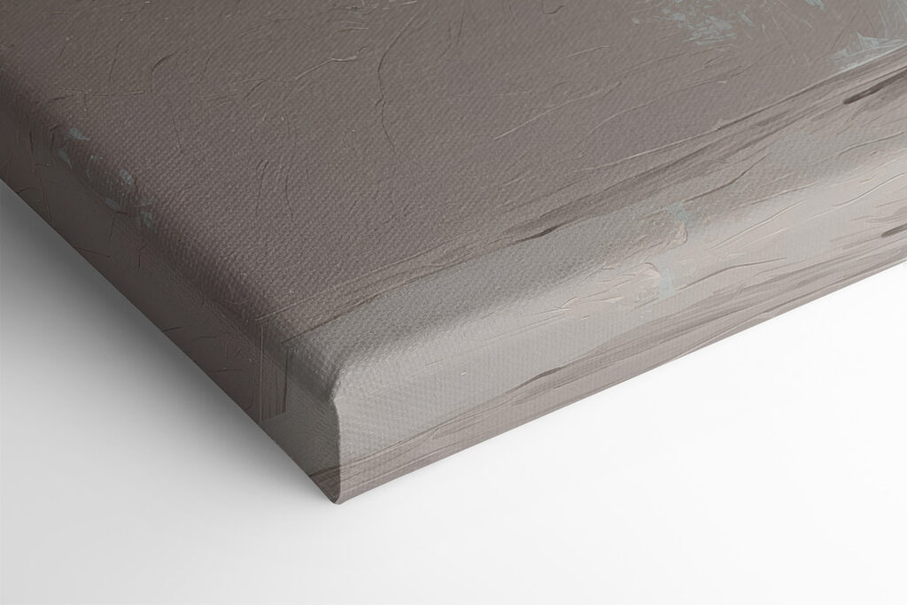 Painting of a tree Painting of a tree