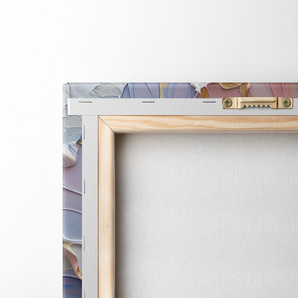 Close up of a flower