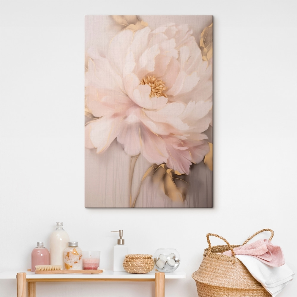 Close up of a flower