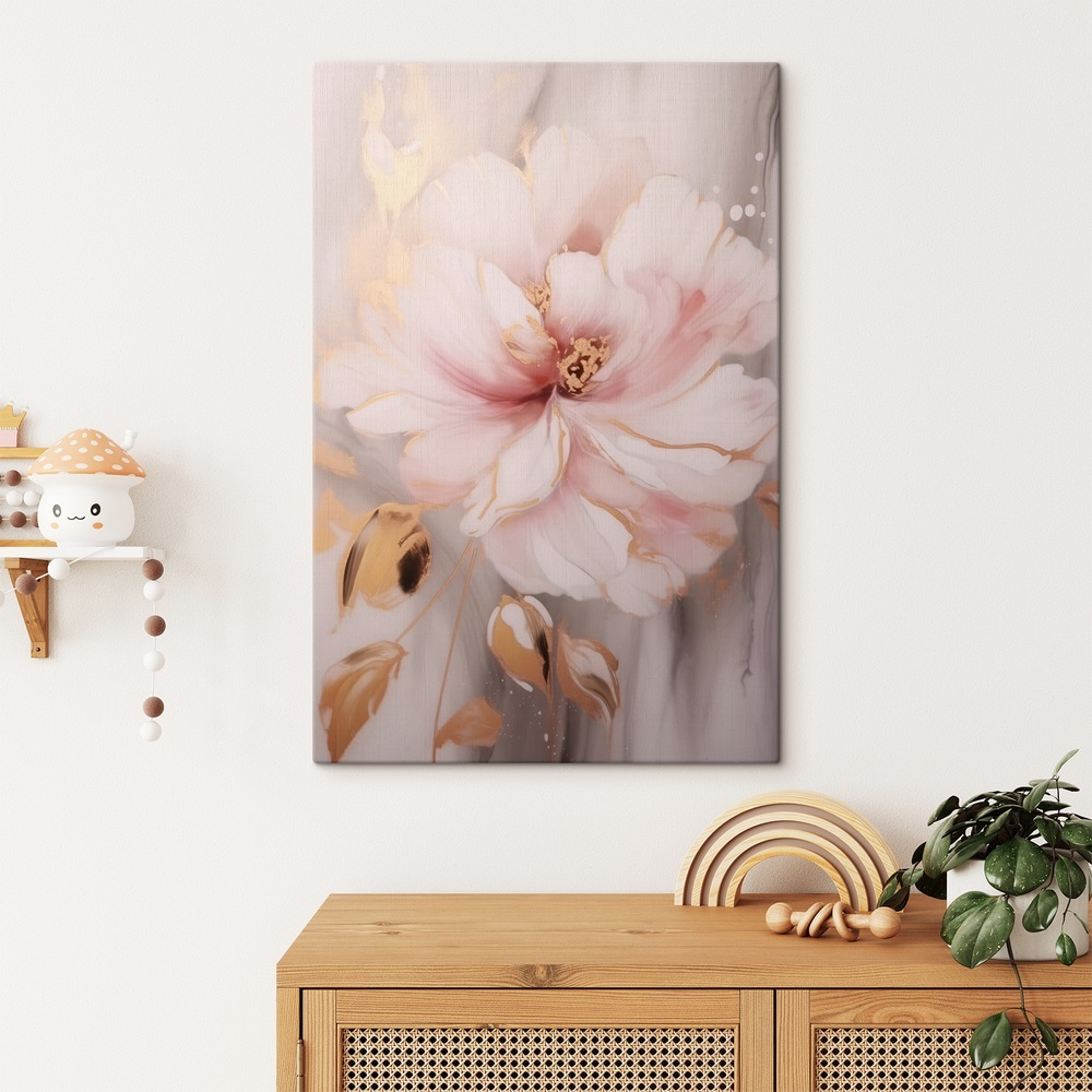 Close up of a flower Close up of a flower