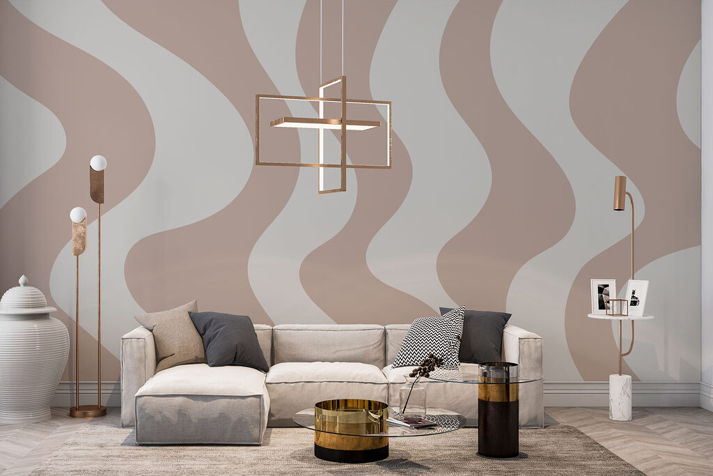 Close up of a pattern Close up of a pattern