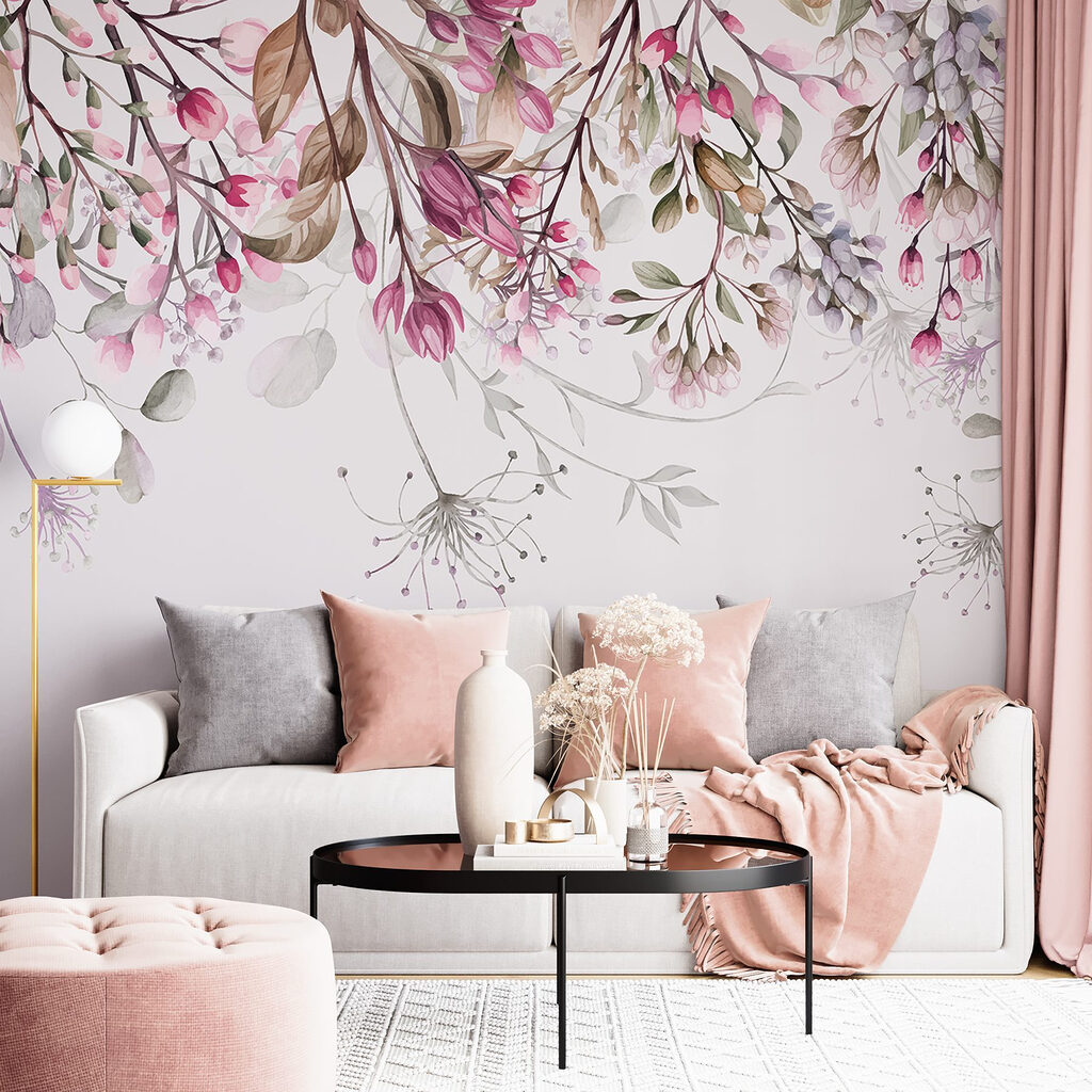 Close up of flowers Close up of flowers