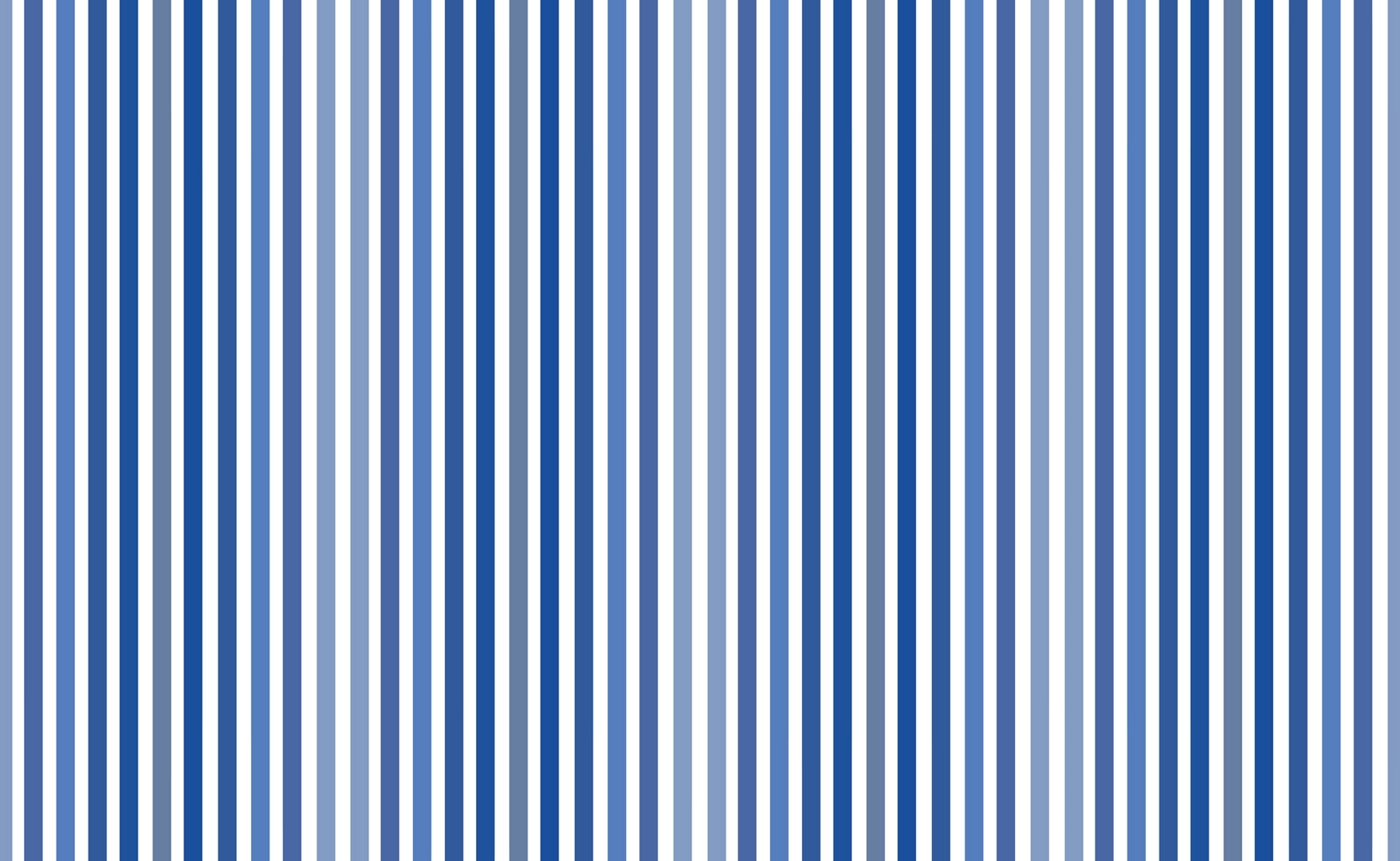 Blue and white striped background