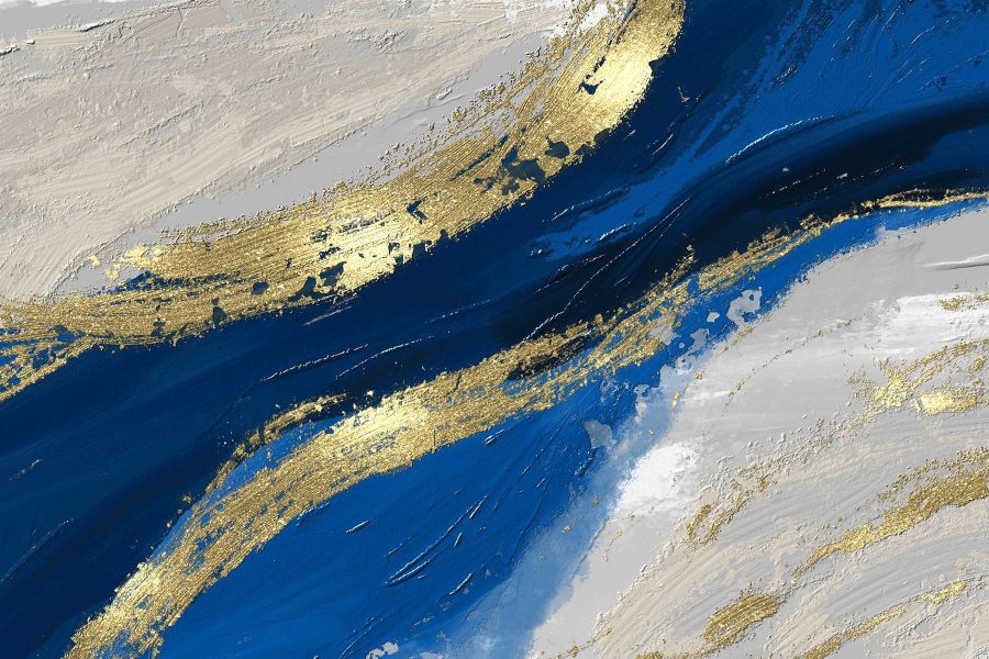 Ocean spotyka bogatą Ziemię
