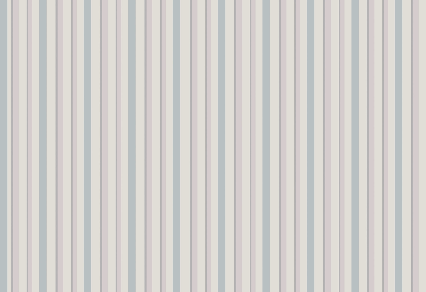 Stripes in soft, calm hues Stripes in soft, calm hues