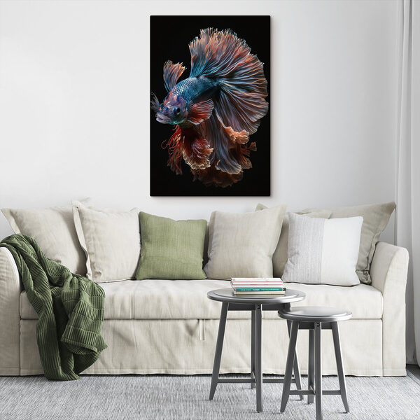 Ryba z dużym ogonem s41416pir12 600x600 - Ryba z dużym ogonem