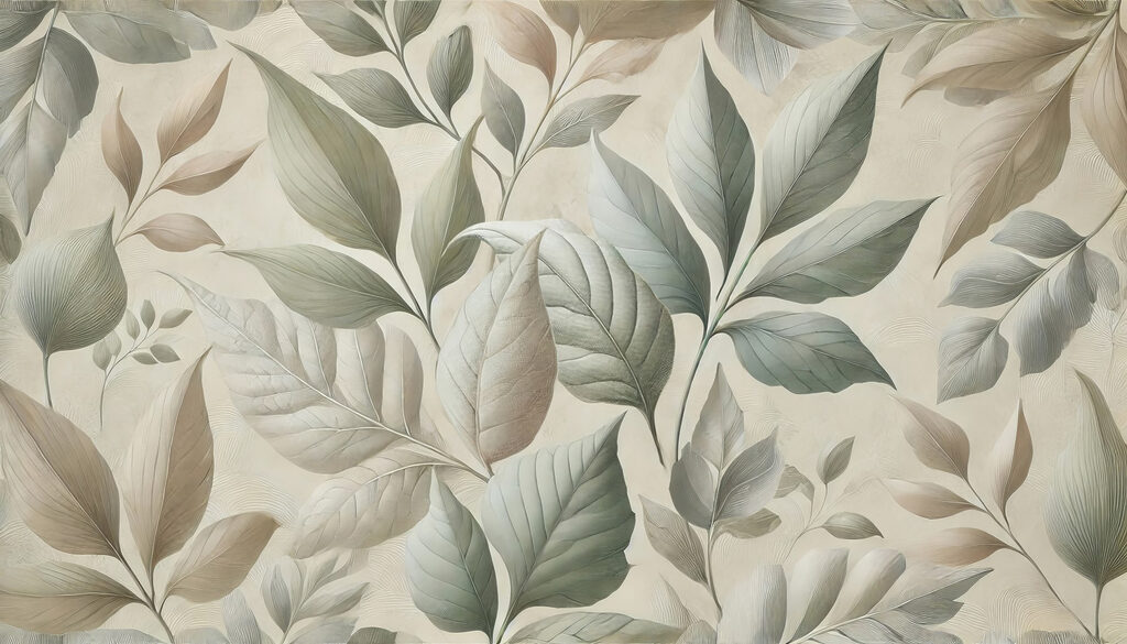 w01959p 1024x585 - Tapeta z liśćmi