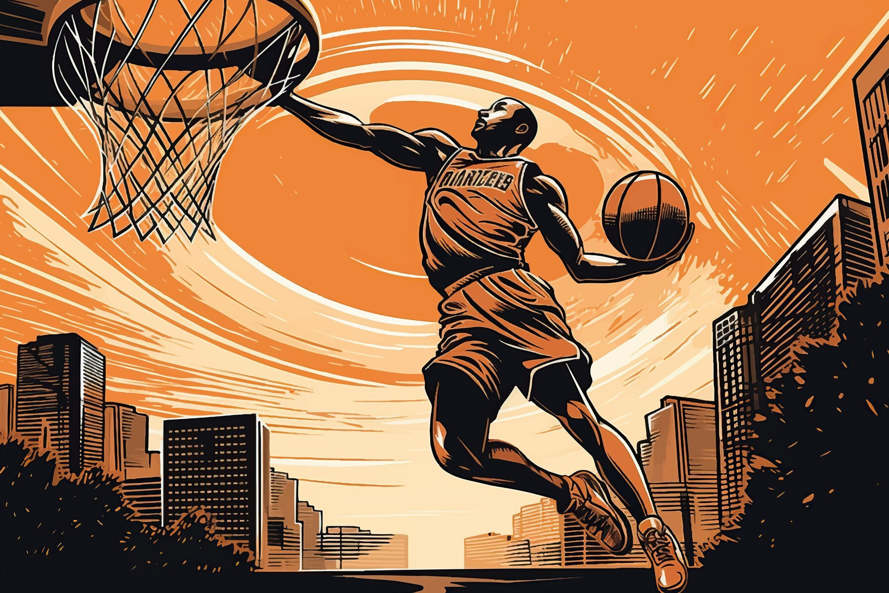 u98692p - Biały i szary gradient - tegory