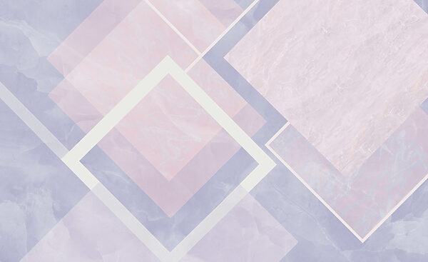 Abstrakcyjna pastelowa kompozycja geometryczna. Abstrakcyjna pastelowa kompozycja geometryczna.