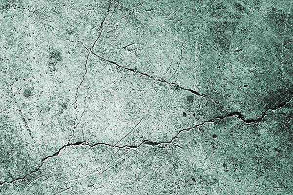 Popękana tekstura w stonowanych odcieniach Popękana tekstura w stonowanych odcieniach