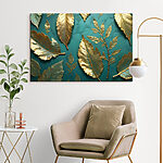 Obraz Dotyk natury w żywych odcieniach