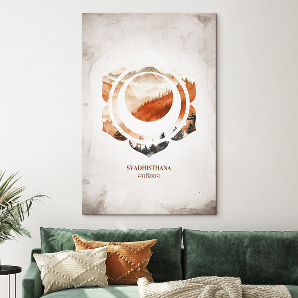 Obraz Logo z górami i drzewami (SKU: s41881) Obraz Obraz Logo z górami i drzewami (SKU: s41881)