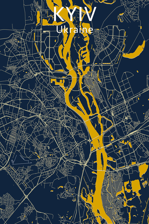 Mapa miasta Mapa miasta