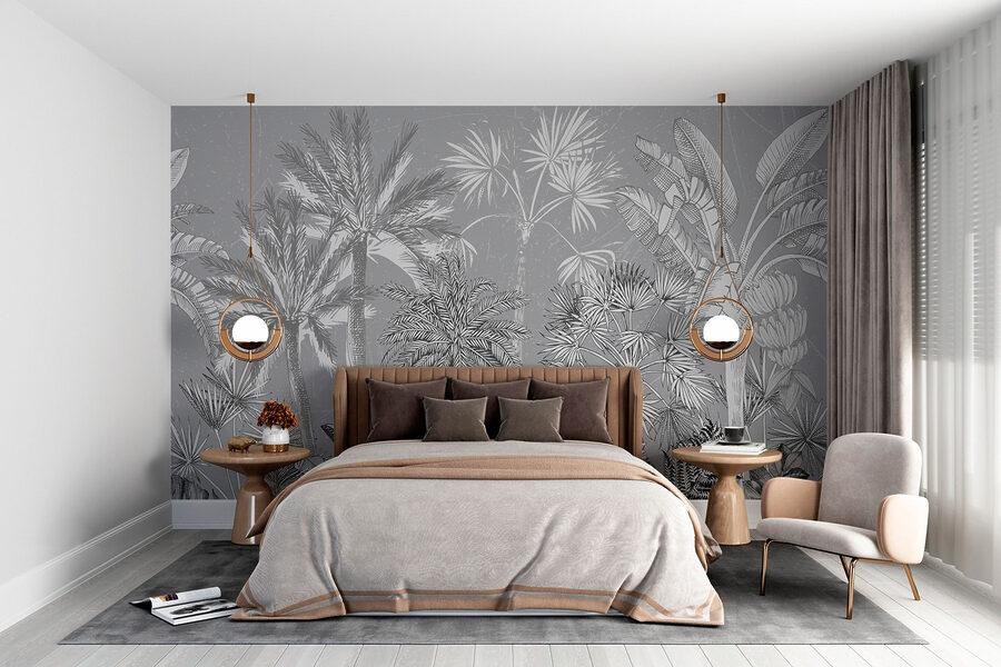 Grupa palm