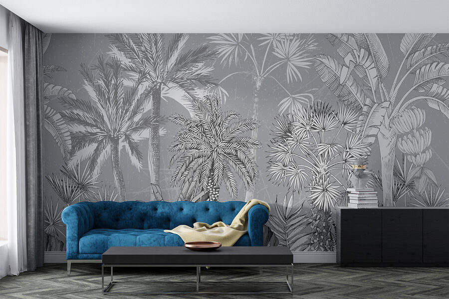 Grupa palm