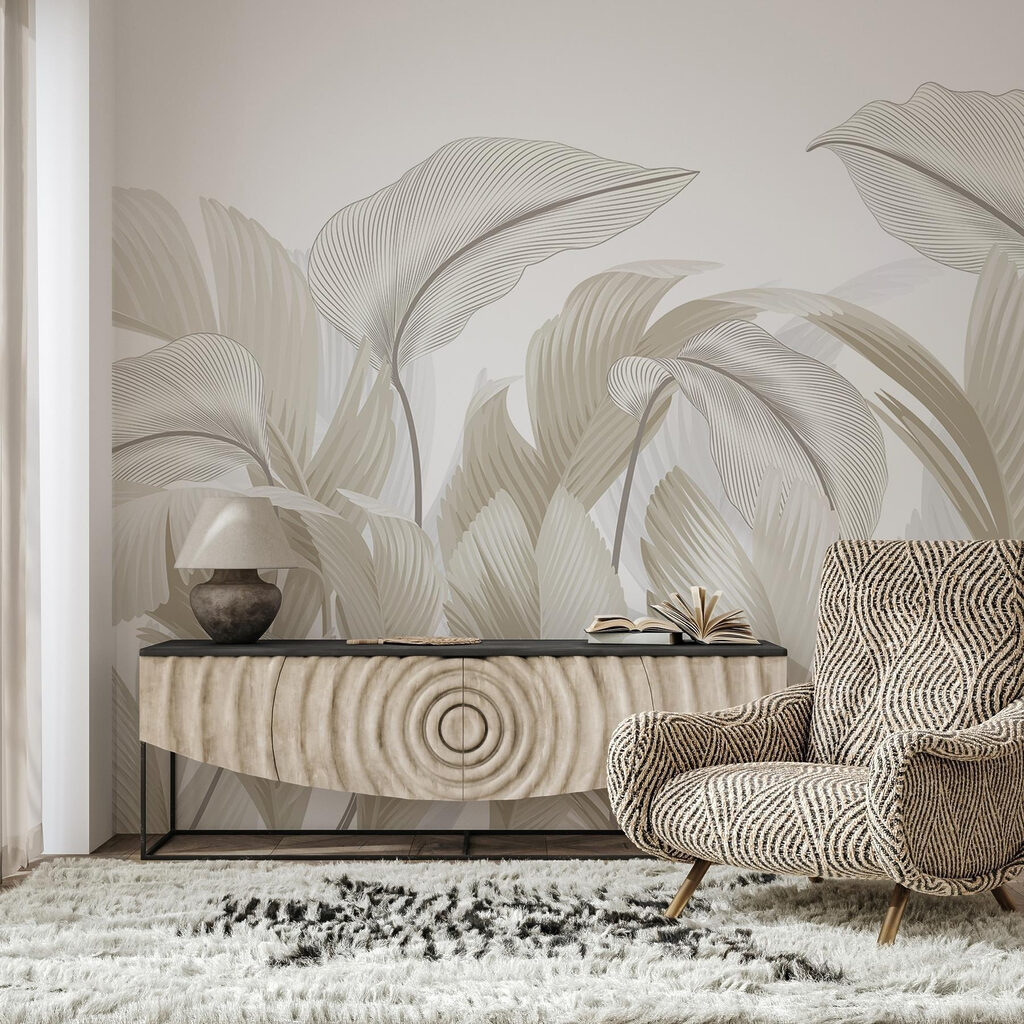 Gentle curves of nature's design