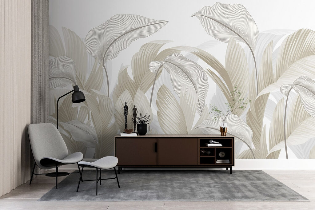 Gentle curves of nature's design