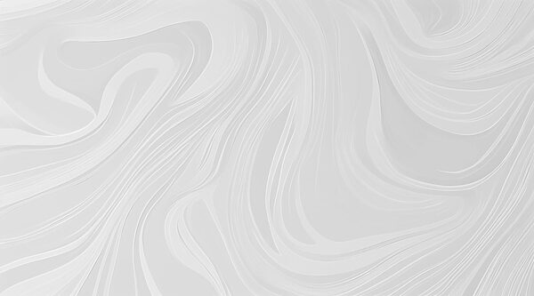 Białe tło z falistymi liniami Białe tło z falistymi liniami