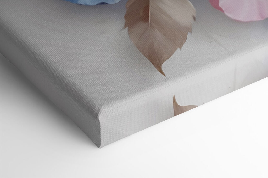 Delicate hues in floral arrangement Delicate hues in floral arrangement