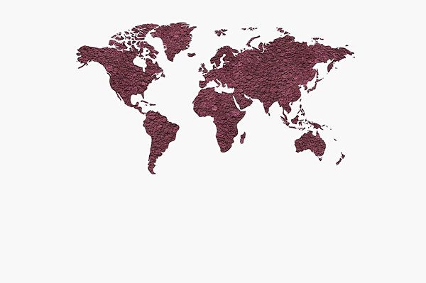 Mapa świata Mapa świata