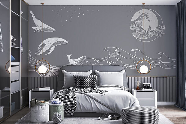 Wieloryb i człowiek w oceanie w02774v1pir19mr 600x400 - Wieloryb i człowiek w oceanie