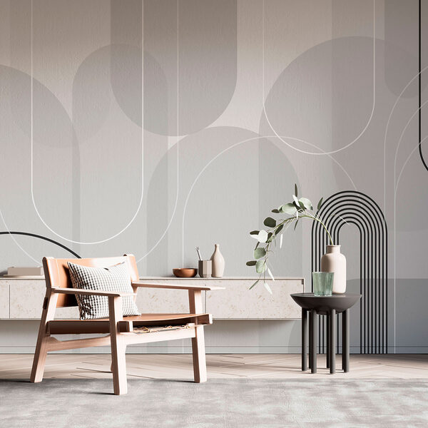 Szaro-czarny design Szaro-czarny design