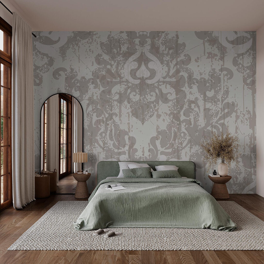 White and grey wallpaper White and grey wallpaper
