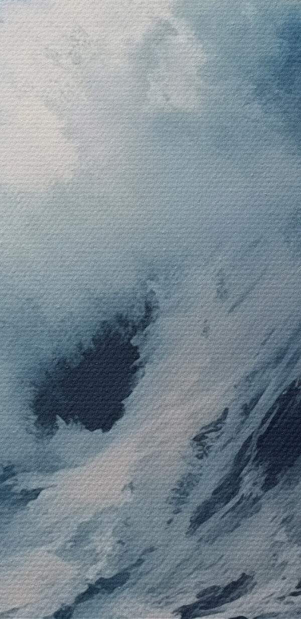 Duża fala na oceanie Duża fala na oceanie