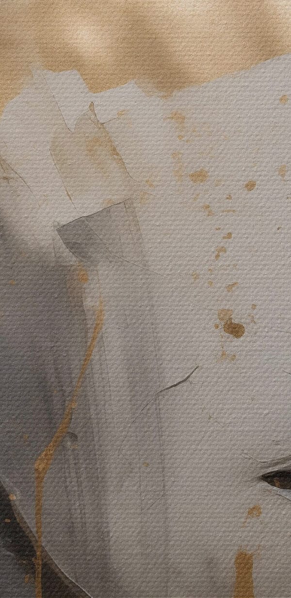 Whispers of artistic expression unfold