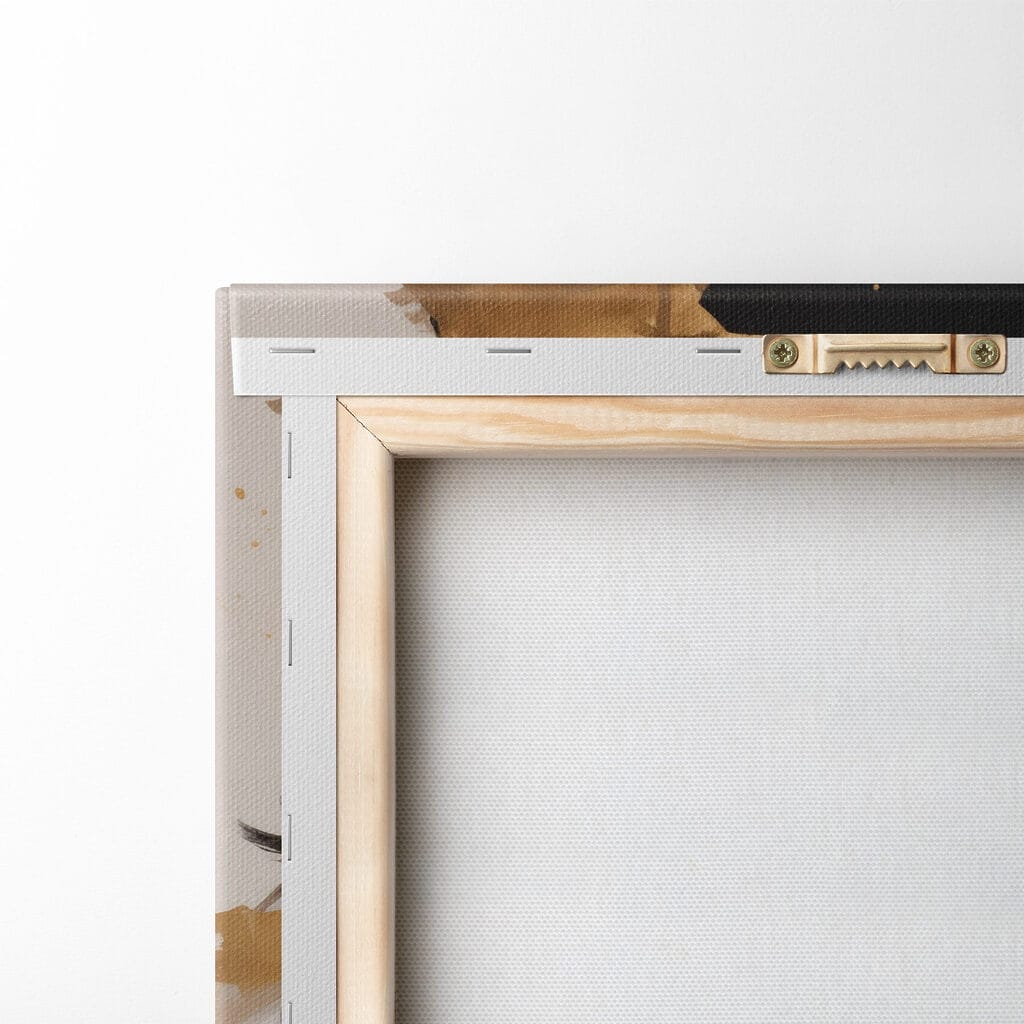 Ethereal beauty in vibrant textures Ethereal beauty in vibrant textures