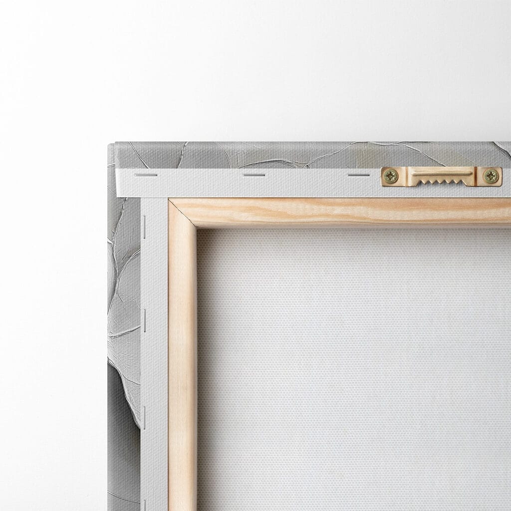 Delicate petals in soft hues