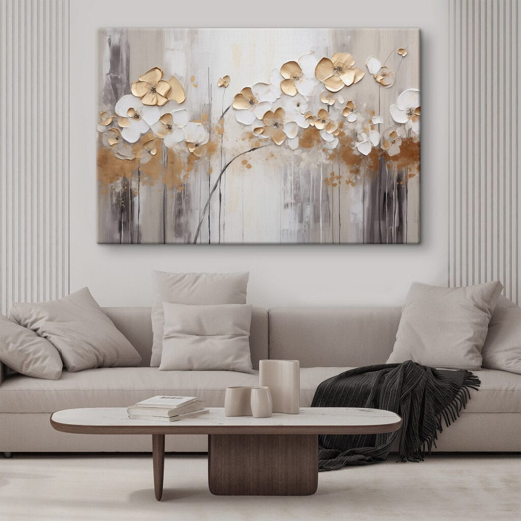 s42713pig104 1024x1024 - Malowanie kwiatów na ścianie - tegory