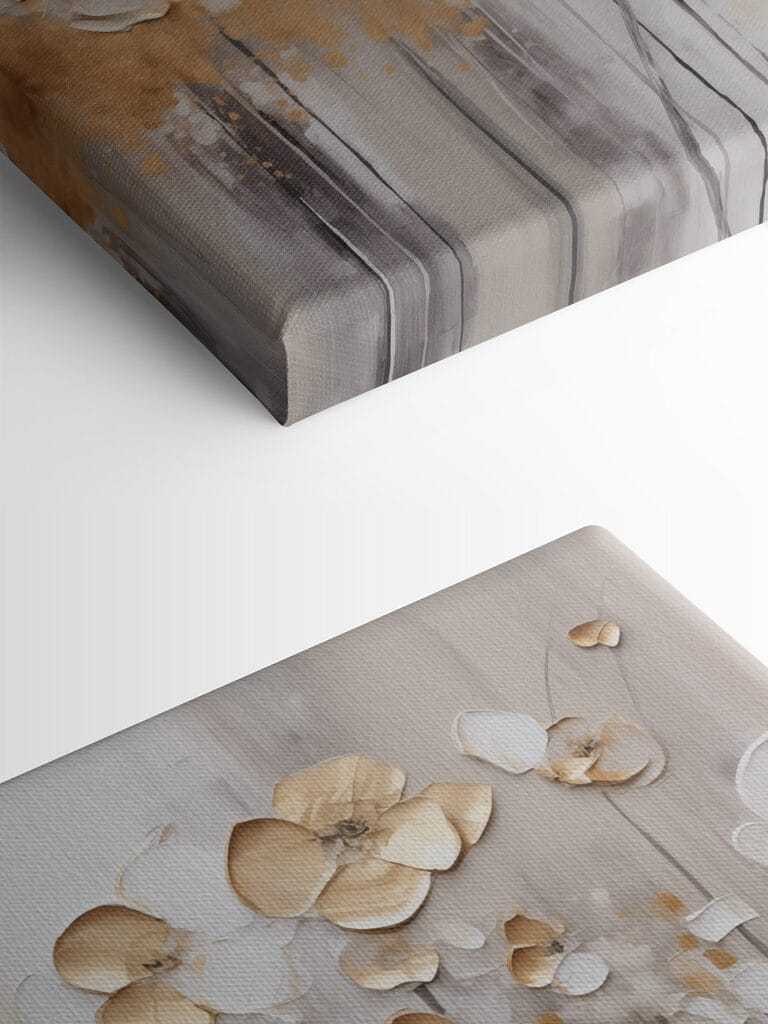 s42713pmlfn 768x1024 - Malowanie kwiatów na ścianie - tegory