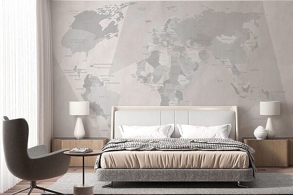 Mapa świata Mapa świata