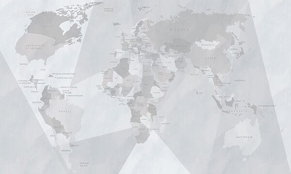 Mapa świata Mapa świata
