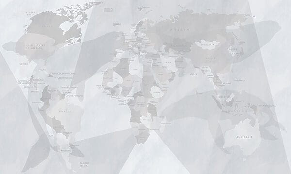 Mapa świata Mapa świata