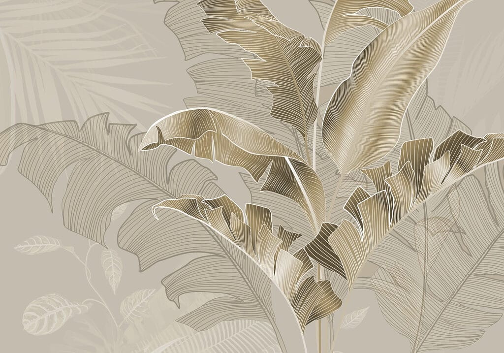 Elegancka ilustracja botaniczna z drobnymi szczegółami Elegancka ilustracja botaniczna z drobnymi szczegółami