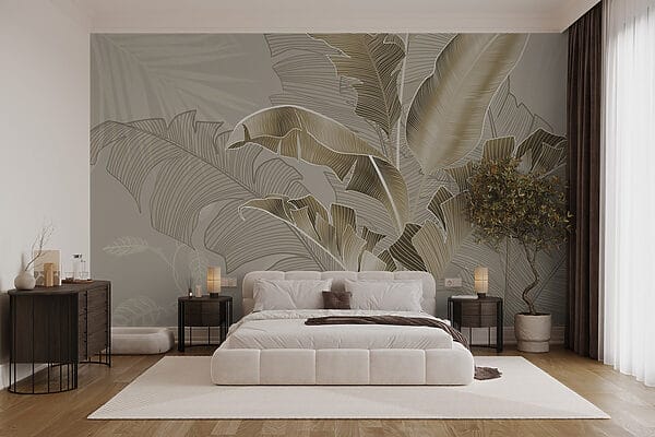 Elegancka ilustracja botaniczna z drobnymi szczegółami Elegancka ilustracja botaniczna z drobnymi szczegółami
