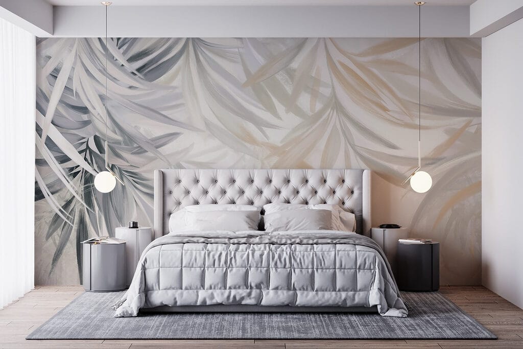 Delicate shades of nature’s palette