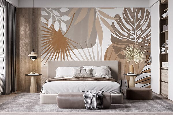 Subtelna elegancja natury w designie Subtelna elegancja natury w designie