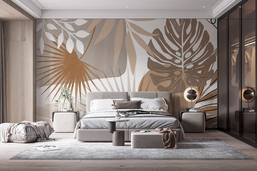 Subtelna elegancja natury w designie Subtelna elegancja natury w designie